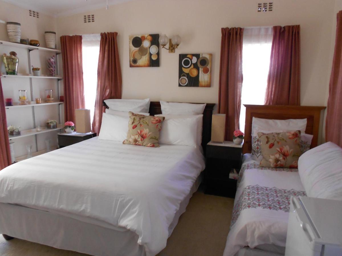 Escombe Accommodation Self Catering 德班 外观 照片