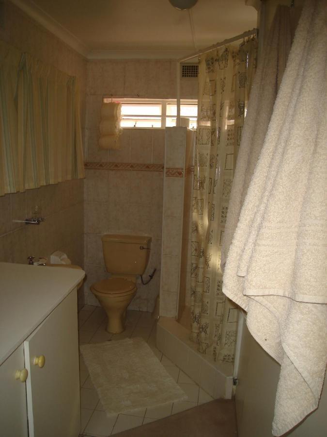 Escombe Accommodation Self Catering 德班 外观 照片