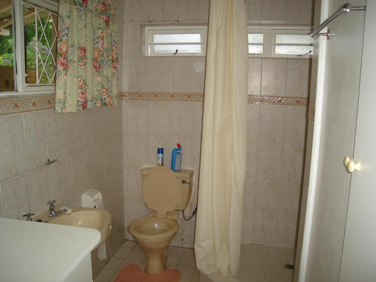 Escombe Accommodation Self Catering 德班 外观 照片