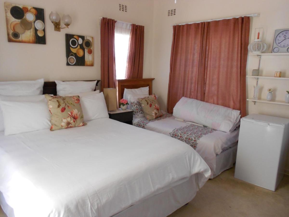 Escombe Accommodation Self Catering 德班 外观 照片