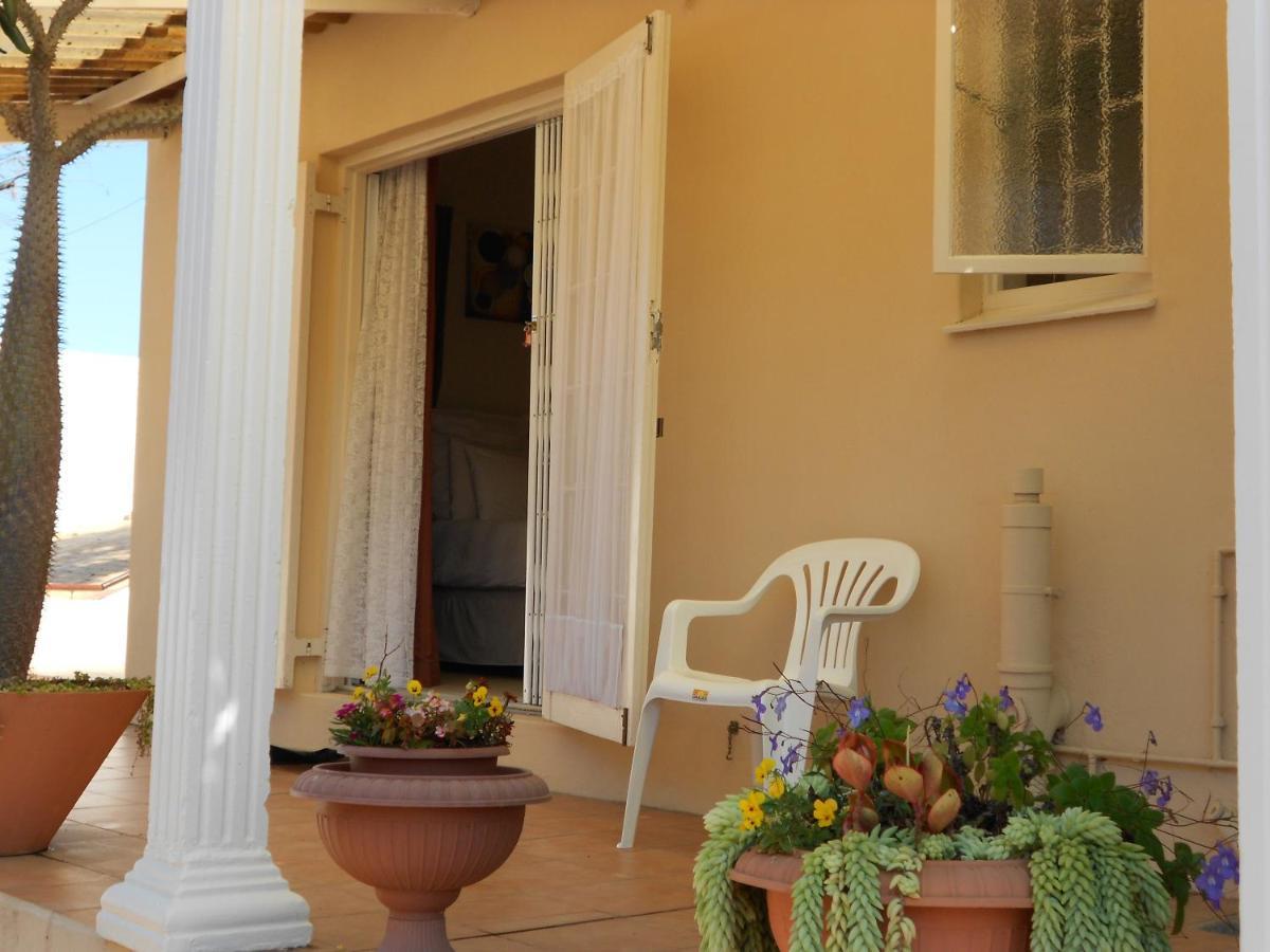Escombe Accommodation Self Catering 德班 外观 照片