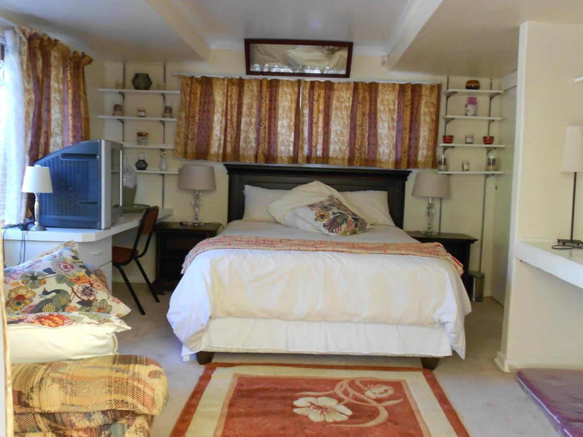 Escombe Accommodation Self Catering 德班 外观 照片