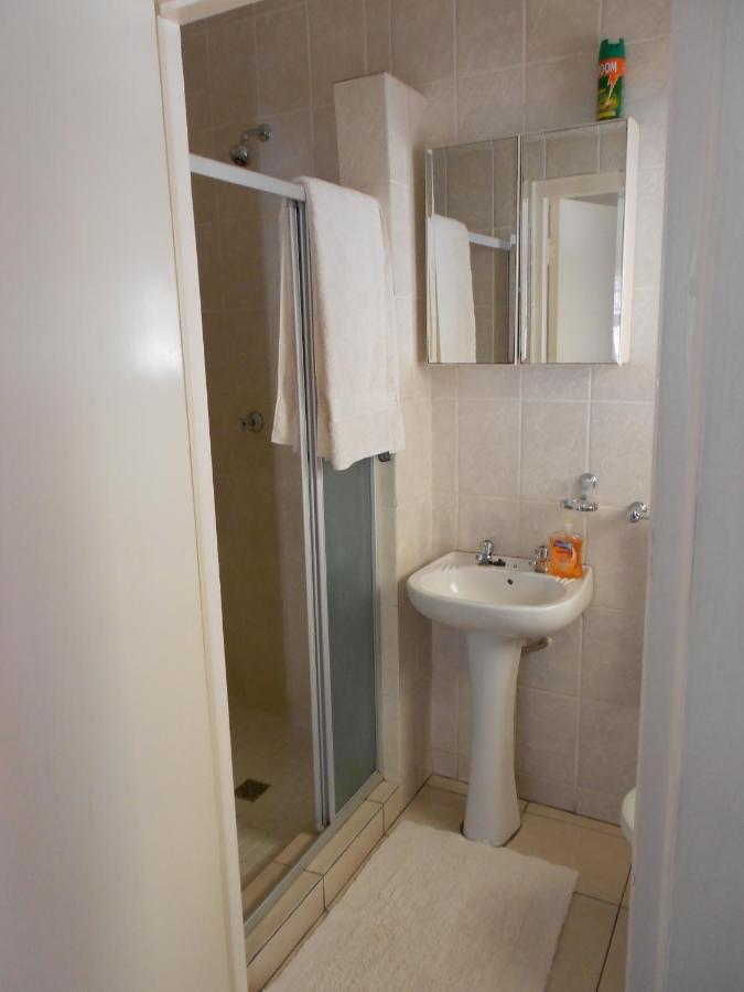 Escombe Accommodation Self Catering 德班 外观 照片
