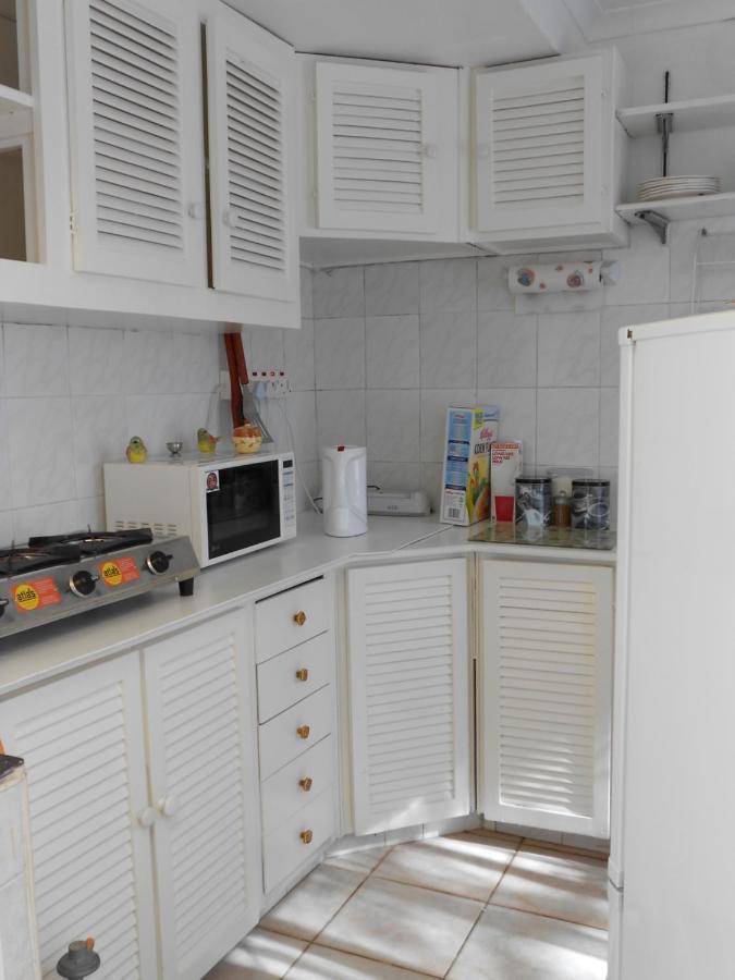 Escombe Accommodation Self Catering 德班 外观 照片
